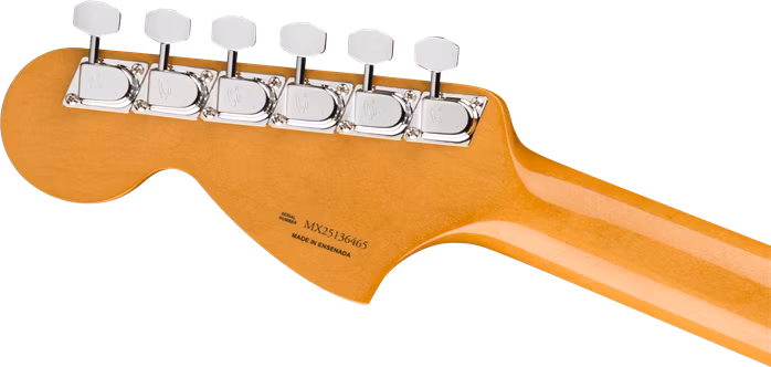 Fender Vintera III Late '60s Stratocaster RW OCT - Elektrická kytara