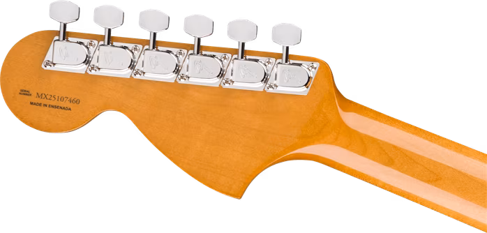 Fender Vintera III Late 60s Stratocaster MN OWT - Elektrická kytara