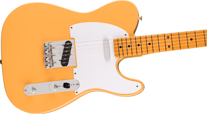 Fender Vintera III Late '50s Telecaster MN BSB - Elektrická kytara