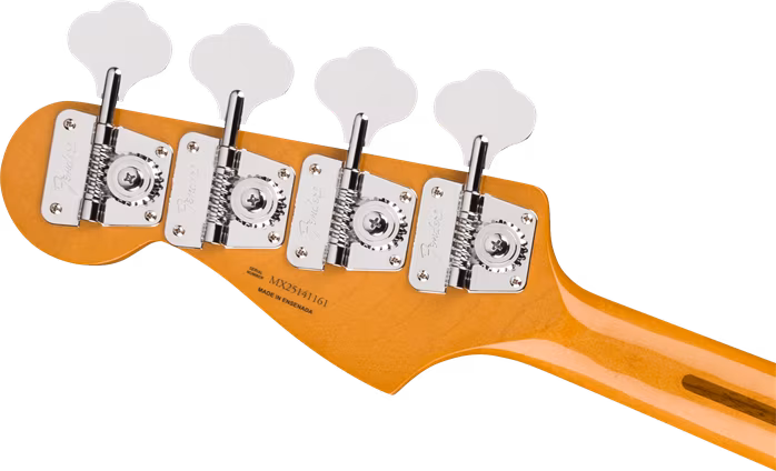 Fender Vintera III Early 70s Jazz Bass RW 3CS - Elektrická baskytara