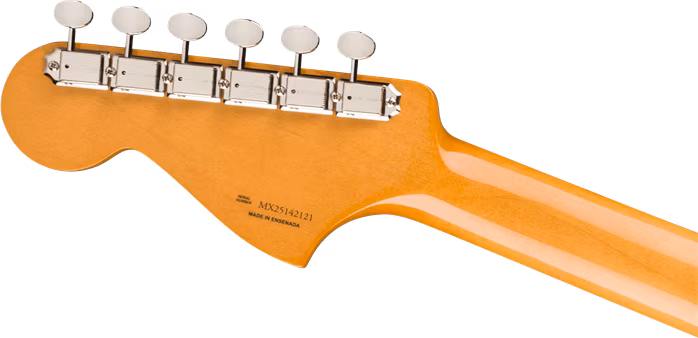 Fender Vintera III Early 60s Bass VI RW OWT - Elektrická baskytara
