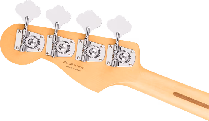 Fender Player II Jazz Bass MN CGR - Elektrická baskytara