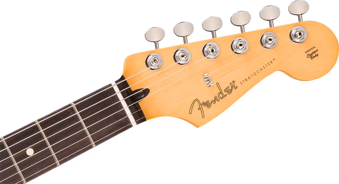 Fender Player II Stratocaster HSS RW RLO - Elektrická kytara