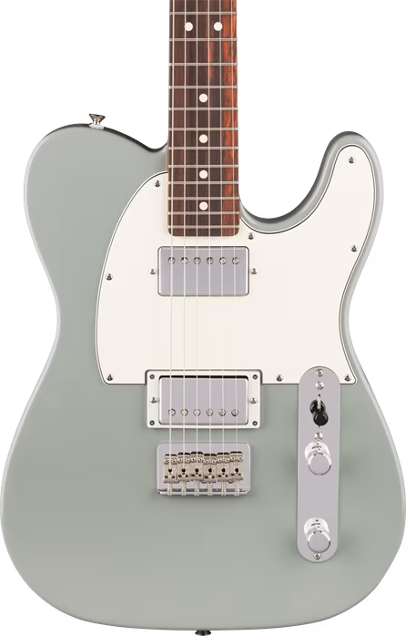 Fender Player II Telecaster HH RW CGR - Elektrická kytara