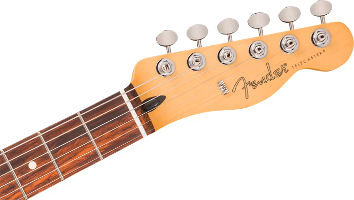 Fender Player II Telecaster HH RW CGR - Elektrická kytara