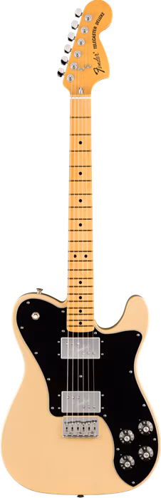 Fender American Vintage II 1975 Telecaster Deluxe MN VBL - Elektrická kytara