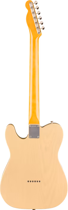 Fender American Vintage II 1963 Telecaster RW VBL - Elektrická kytara