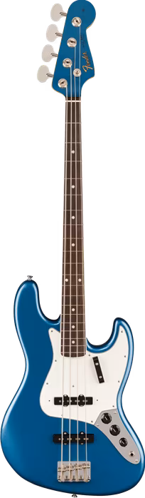 Fender American Vintage II 1966 Jazz Bass RW LPB - Elektrická baskytara