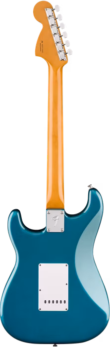 Fender Vintera III Late '60s Stratocaster RW OCT - Elektrická kytara