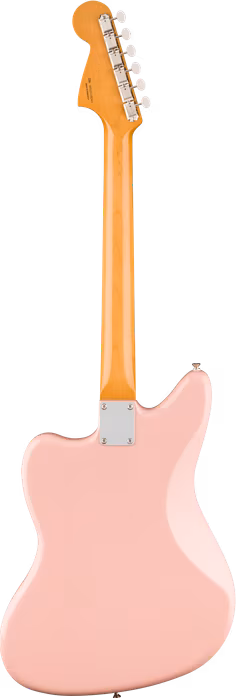 Fender Vintera III Mid '60s Jaguar RW SHP - Elektrická kytara