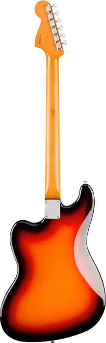 Fender Vintera III Early '60s Bass VI RW 3CS - Elektrická baskytara
