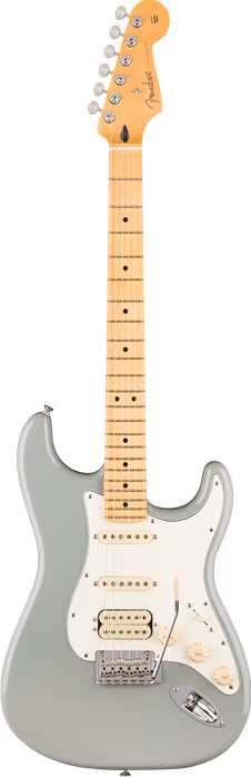 Fender Player II Stratocaster HSS MN CGR - Elektrická kytara