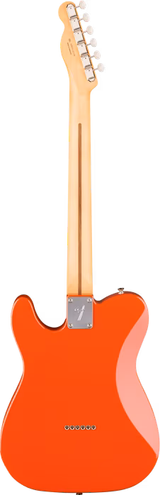 Fender Player II Telecaster HH RW RLO - Elektrická kytara
