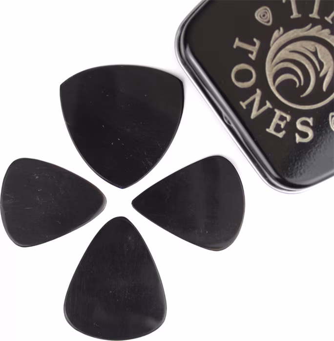Timber Tones Flexi Tones Mixed 4-Pack Tin - Trsátka