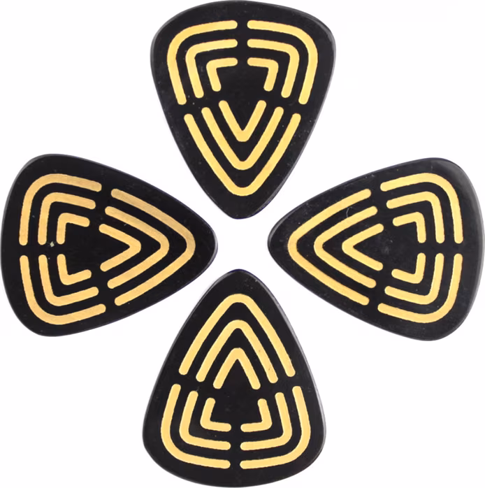 Timber Tones Flexi Tones Grip Jumbo 4-Pack - Trsátka
