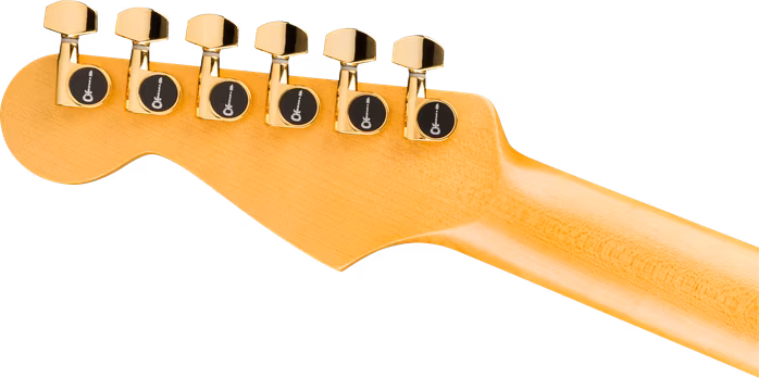 Charvel American Neo-Classic San Dimas SD1 HH HT MN Gloss Black - Elektrická kytara