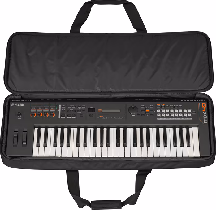 Yamaha SC-MX49 - Klávesový obal