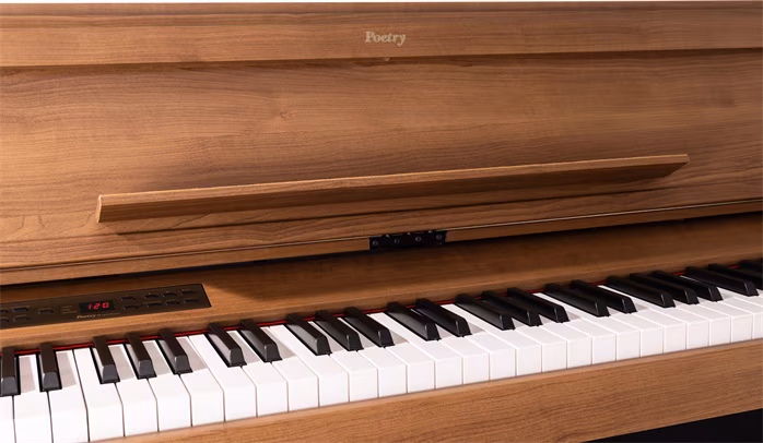 Korg Poetry Magnifique - Digitální piano