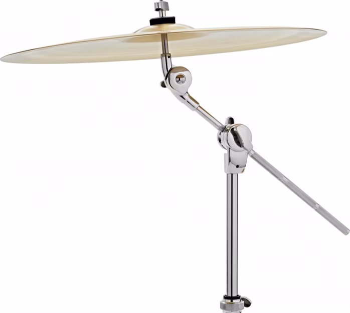 Premier Revolution 20" Ride Cymbal and Boom Stand Expansion Pack - Činel ride se stojanem