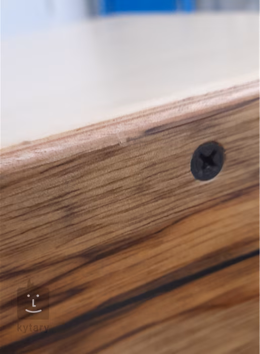 Meinl AEMILLI (použité) - Cajon