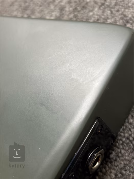 ESP LTD MAX-200 RPR MG (použité) - Elektrická kytara