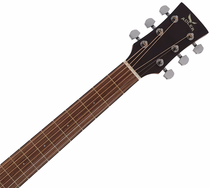 Adler DE10-SM - Elektroakustická kytara