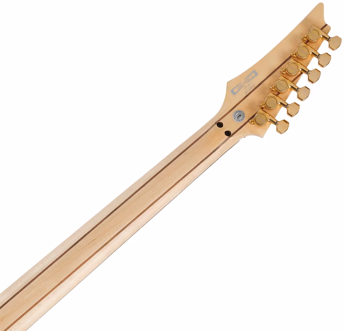 Ibanez JEM7VP White - Elektrická kytara