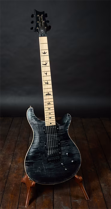 PRS 2023 Dustie Waring CE24 - Elektrická kytara