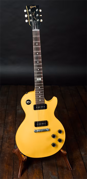 Gibson 2014 Melody Maker 120th Anniversary - Elektrická kytara