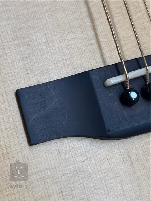 Sigma Guitars SGMC-10E (použité) - Elektroakustická kytara