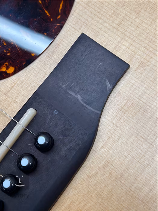 Sigma Guitars SGMC-10E (použité) - Elektroakustická kytara