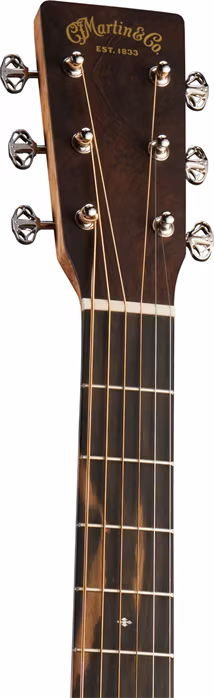 Martin DC-13E Modern - Elektroakustická kytara