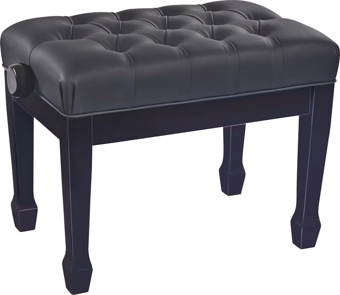 K&M 13982 - Klavírní stolička