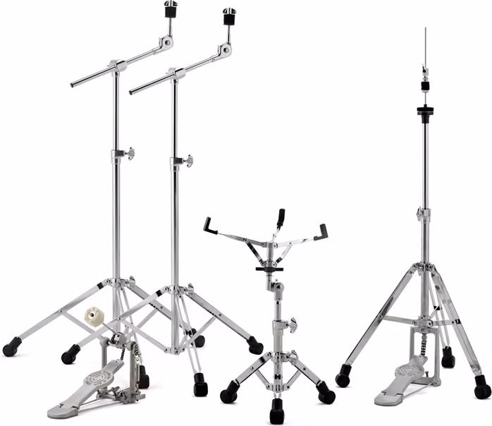 Sonor HS 1000 - Sada hardware