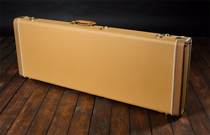 Fender Custom Shop 2022 Jaguar 63 JRN Relic CAR - Elektrická kytara