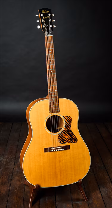 Gibson 2014 J35 Antique Natural - Akustická kytara