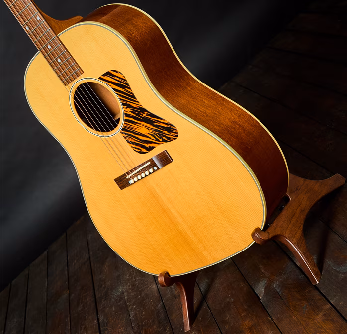 Gibson 2014 J35 Antique Natural - Akustická kytara