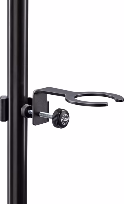 K&M 16017 Stem glass holder - Držák nápojů