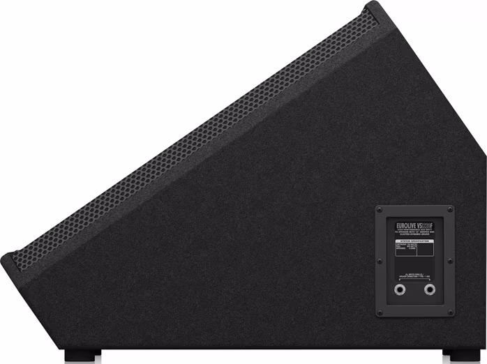 Behringer VS1220F - Pasivní reprobox