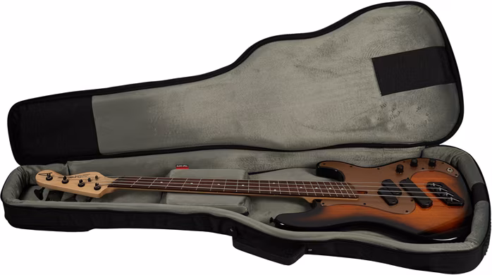 Dingwall SP1 4 RW Vintage Burst - Elektrická baskytara