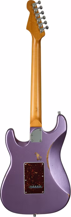 Patina PS-7 PP R - Elektrická kytara