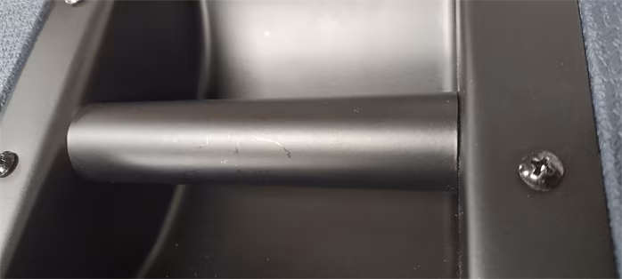 Laney LT112 (použité) - Kytarový reprobox