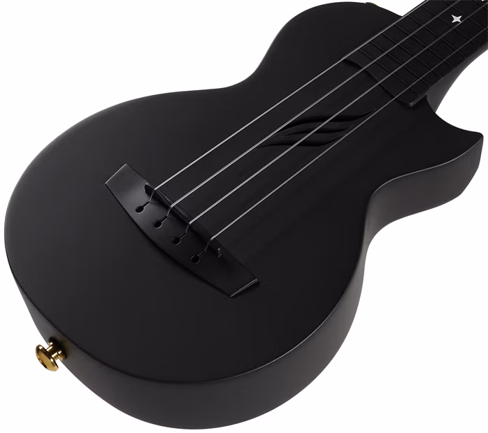 Enya Music Nova U Mini Black - Akustické ukulele