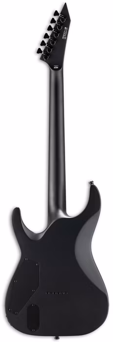 ESP LTD MT-I Black Satin - Elektrická kytara