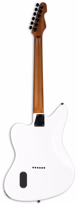 ESP LTD XJ-2HT Snow White Duncan - Elektrická kytara