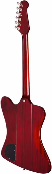 Epiphone Firebird Wine Red - Elektrická kytara