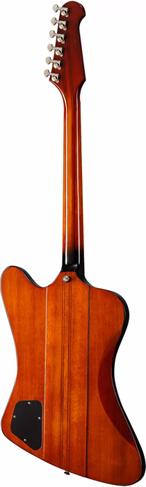 Epiphone Firebird Vintage Sunburst - Elektrická kytara