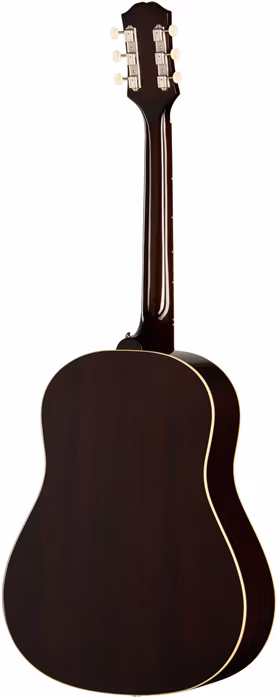 Epiphone J-45 Studio Vintage Sunburst - Elektroakustická kytara
