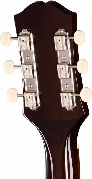 Epiphone J-45 Studio Natural - Elektroakustická kytara