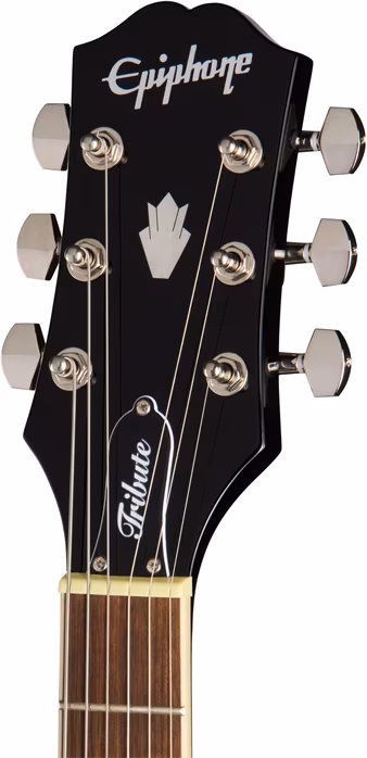 Epiphone SG Tribute Plus Cherry Burst - Elektrická kytara